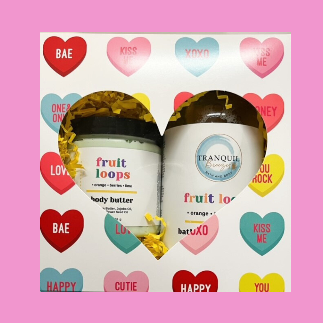 Valentine&