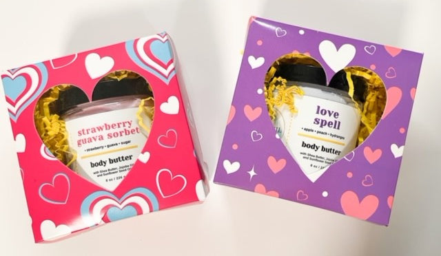 Valentine&